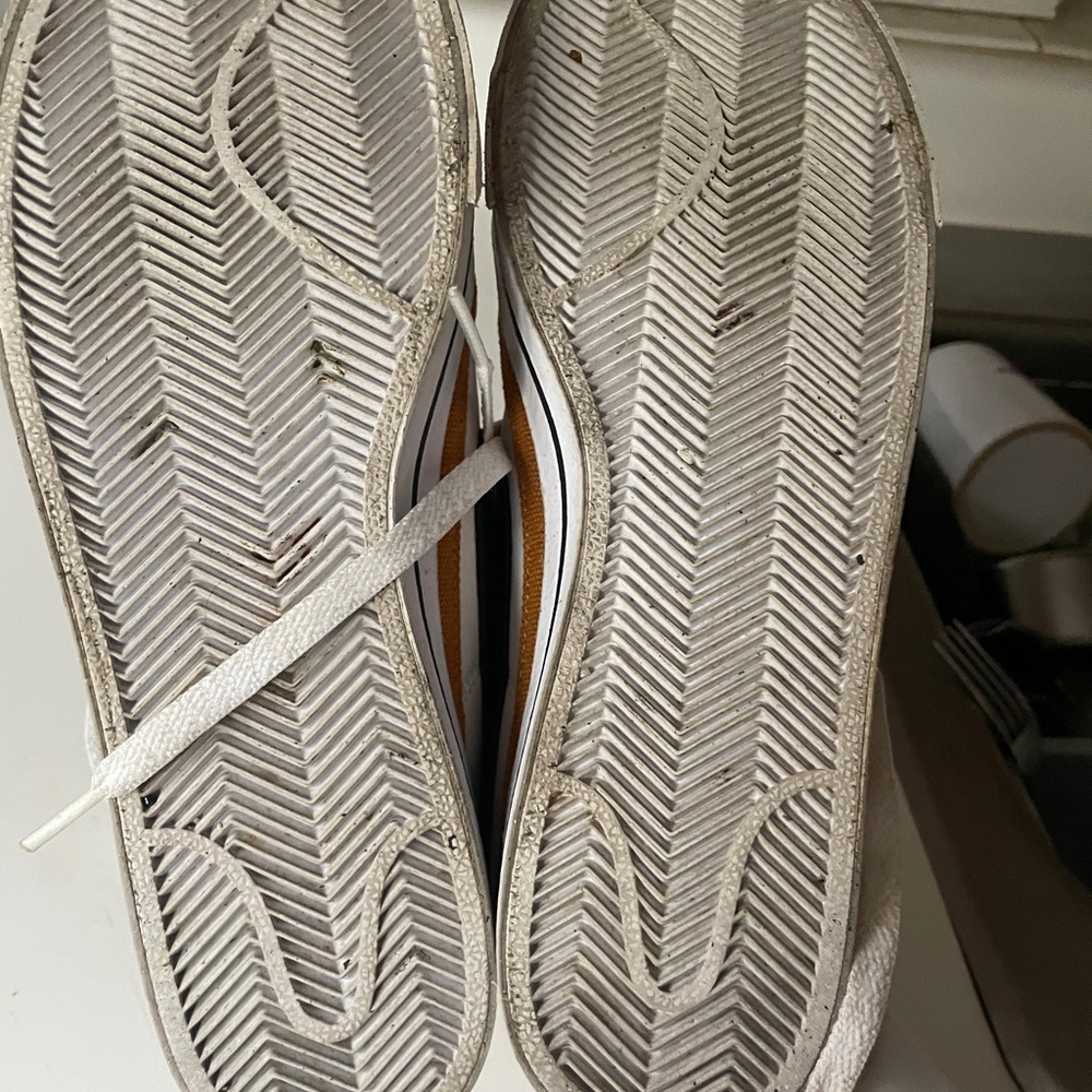 Nike court legacy sneakers - Picture 8 of 8